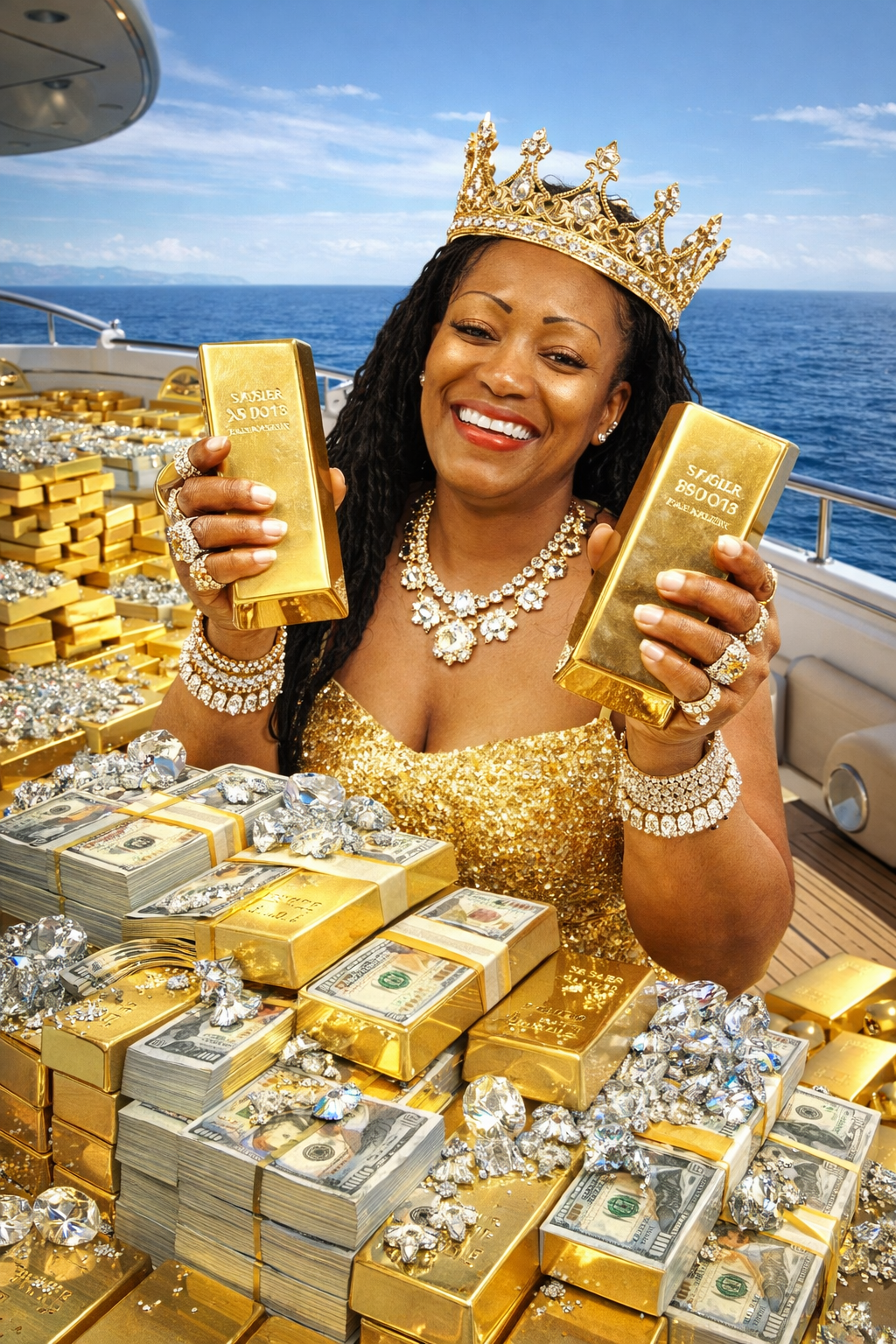Black Billionaires